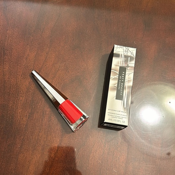 Fenty Beauty Uncensored lipstick - Picture 2 of 6